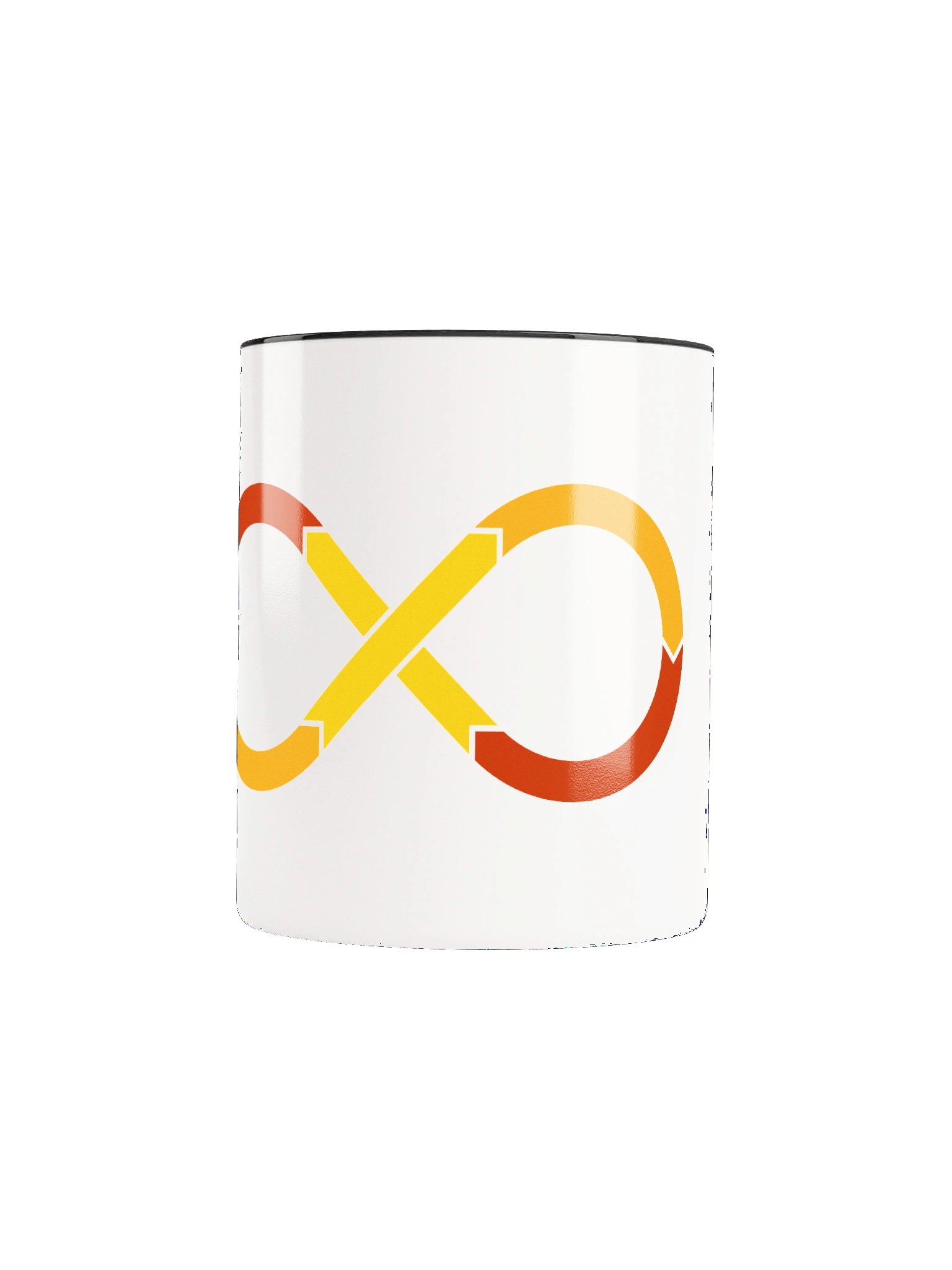 InfinityCast Multicoloured Mug - 2 Sizes product image (5)