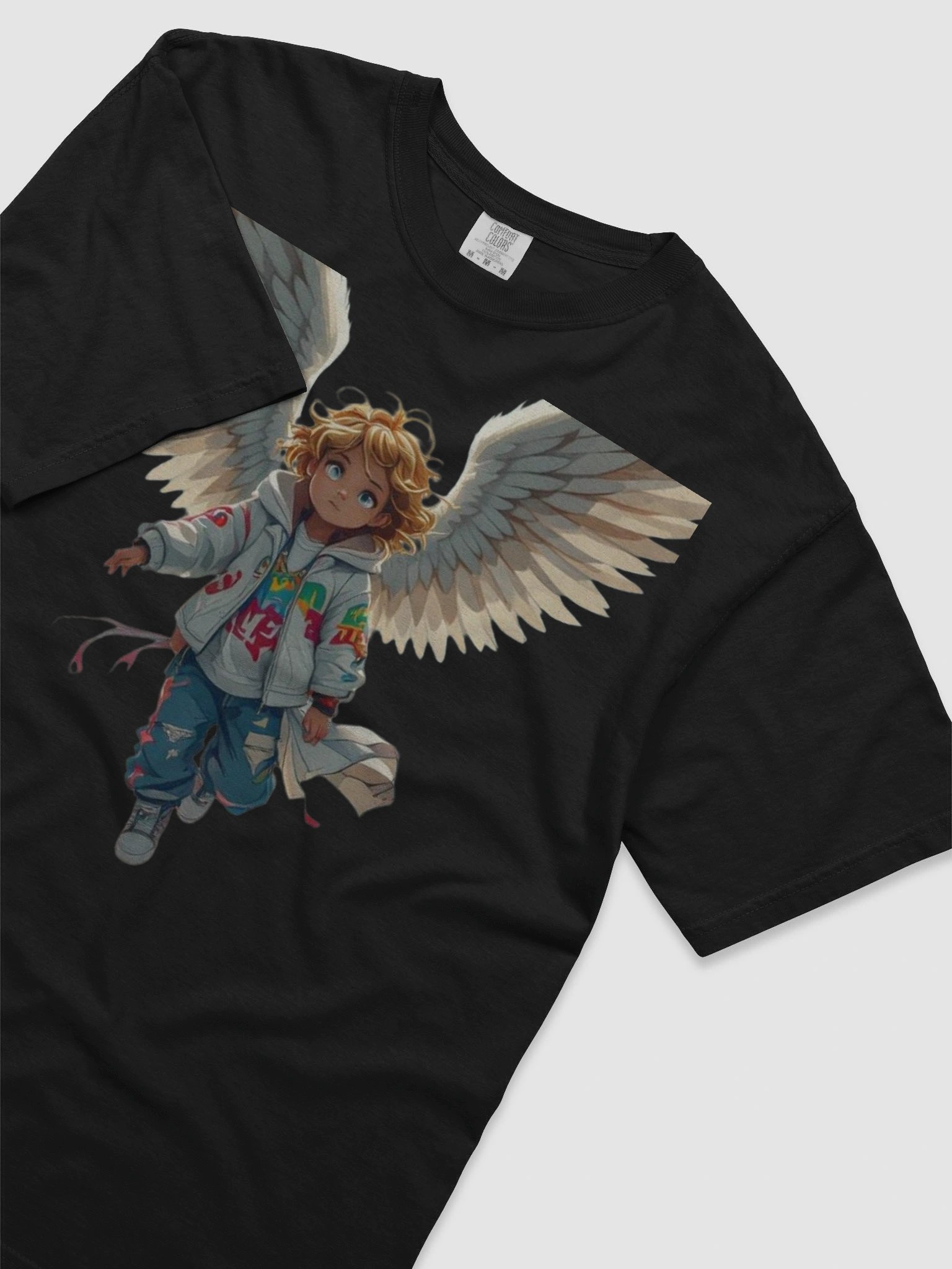 Crypto Angel product image (3)
