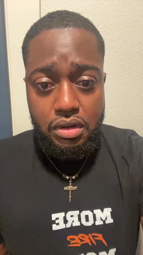 I didn’t plan on making this video but the spirit of God overwhelmed me. Feel free to check out my YT channel where I do long...