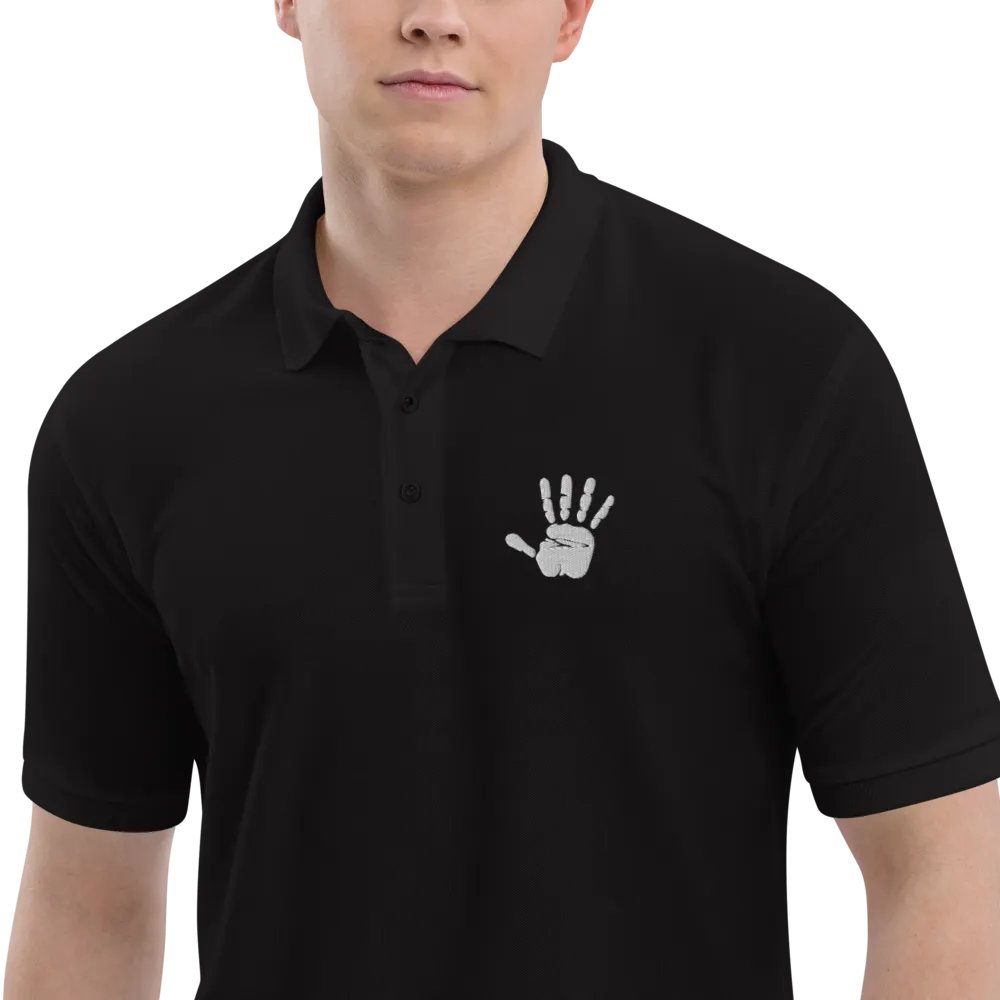 Blackbelt1689 Polo product image (7)