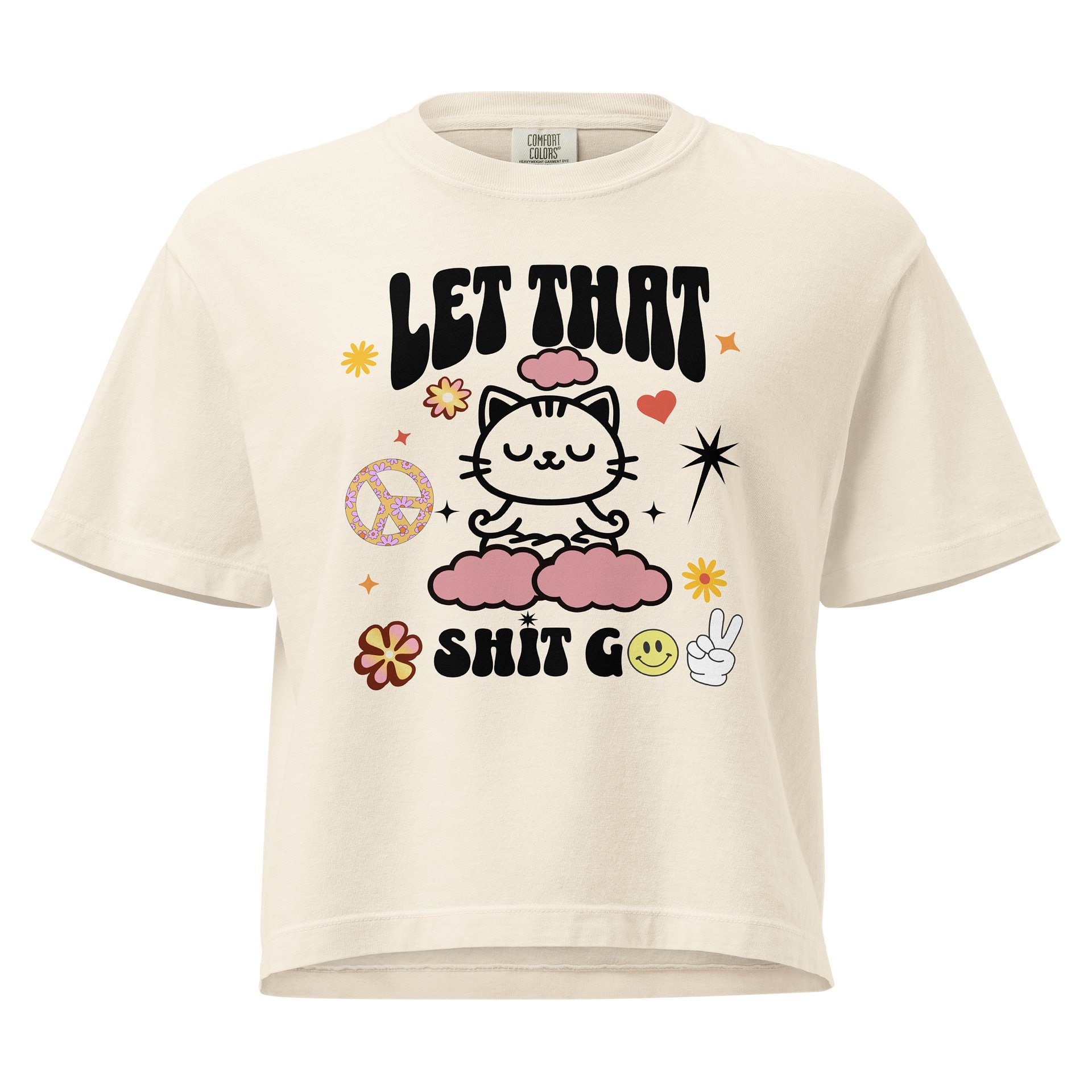 Let that Sh#t Go product image (3)