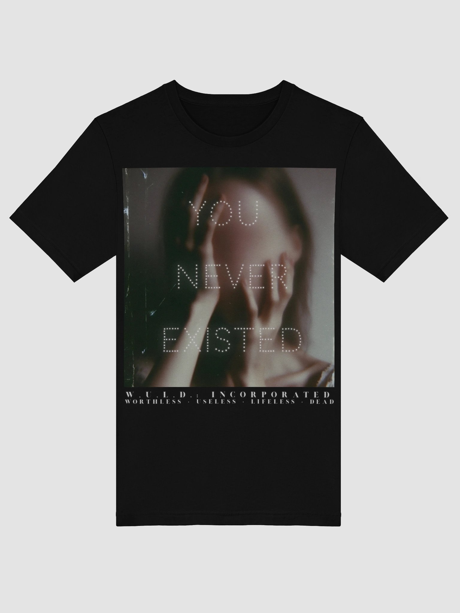 You Never Existed product image (5)