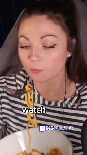 Easiest way to eat pasta. BAM. 
.
.
.
.
#pasta #italy #spaghetti #food #twitch #howtoeatpastatherightway #foodtalk #funny #wtf