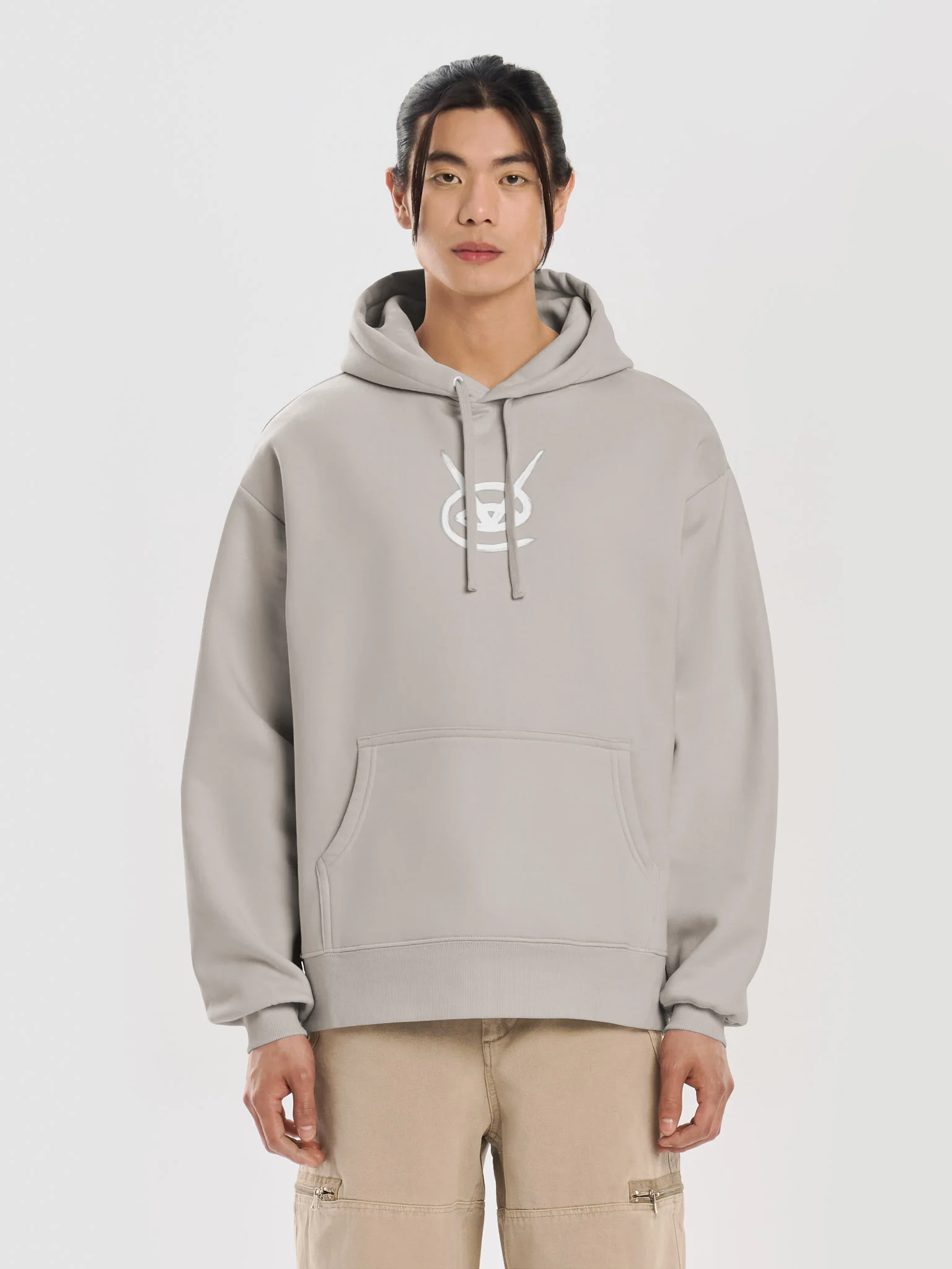 IDK Hoodie | Infinite Inquiry | Philosophical Clothing product image (4)