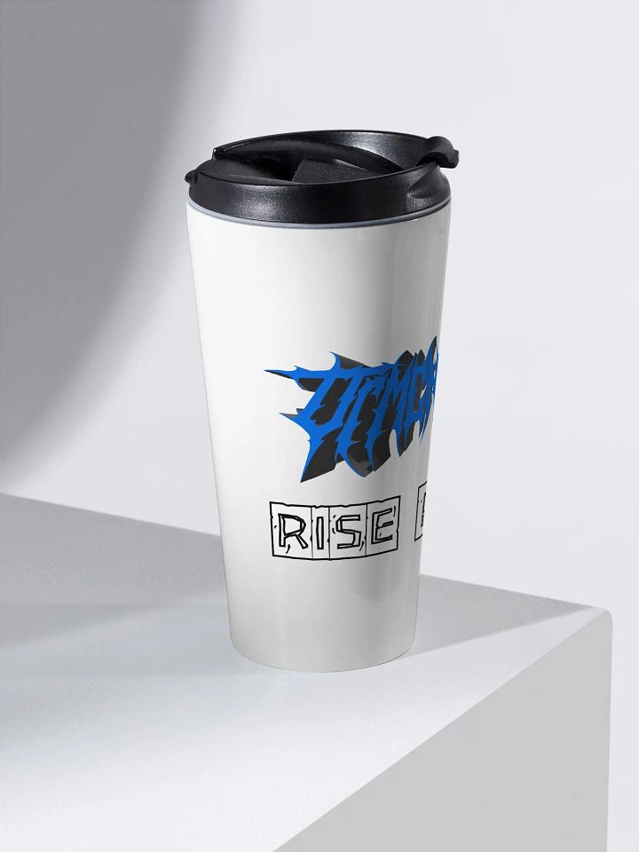 Rise Above Coffee product image (2)