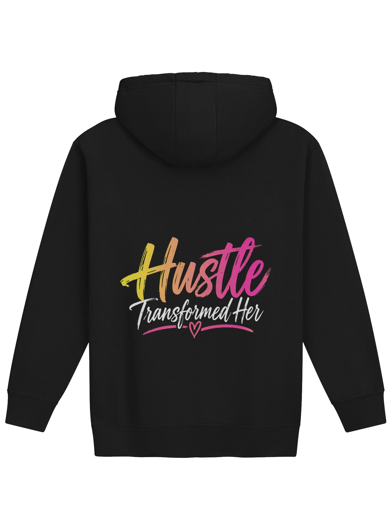 Pain Taught Her Hoodie product image (6)