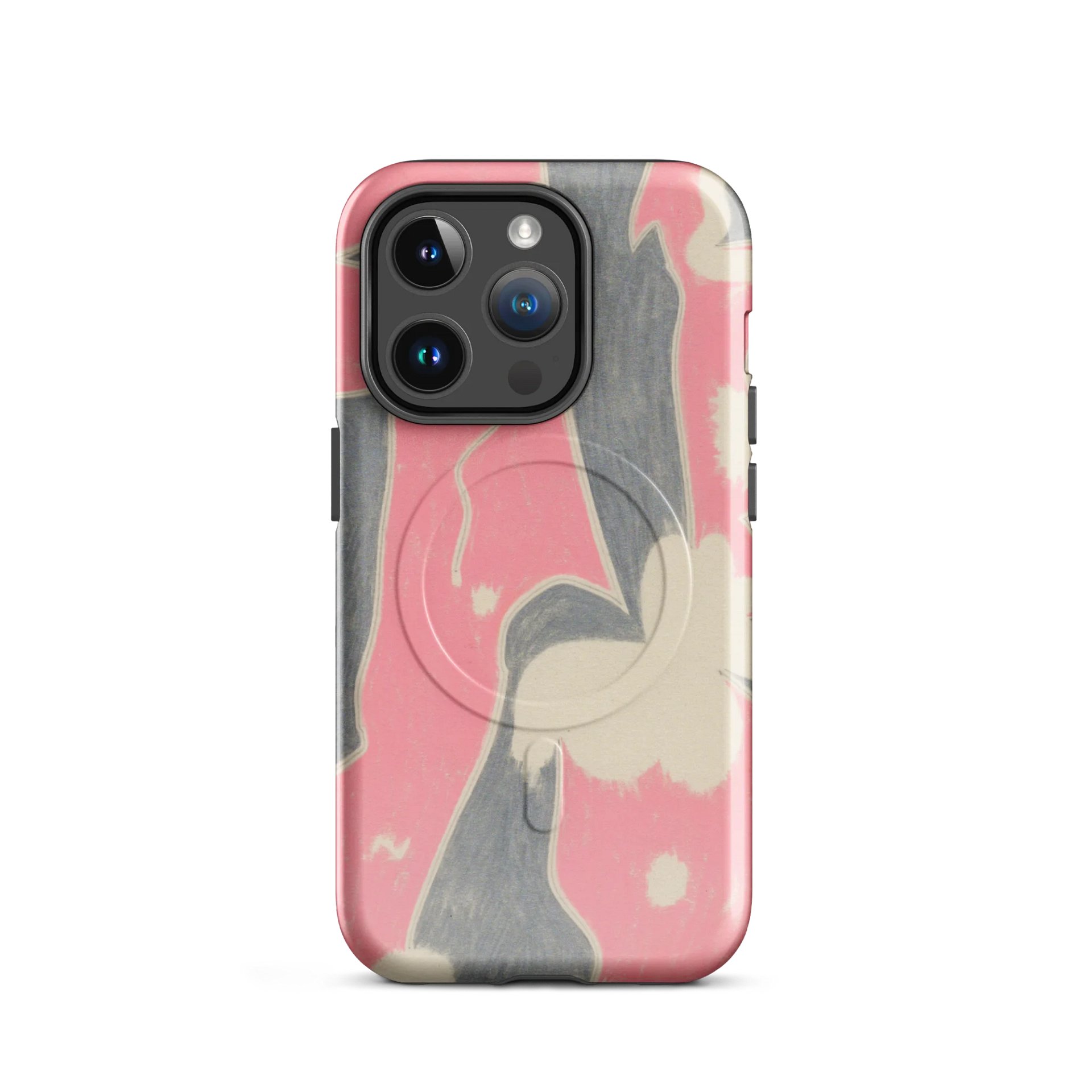 Abstract #7003 iPhone Case product image (37)