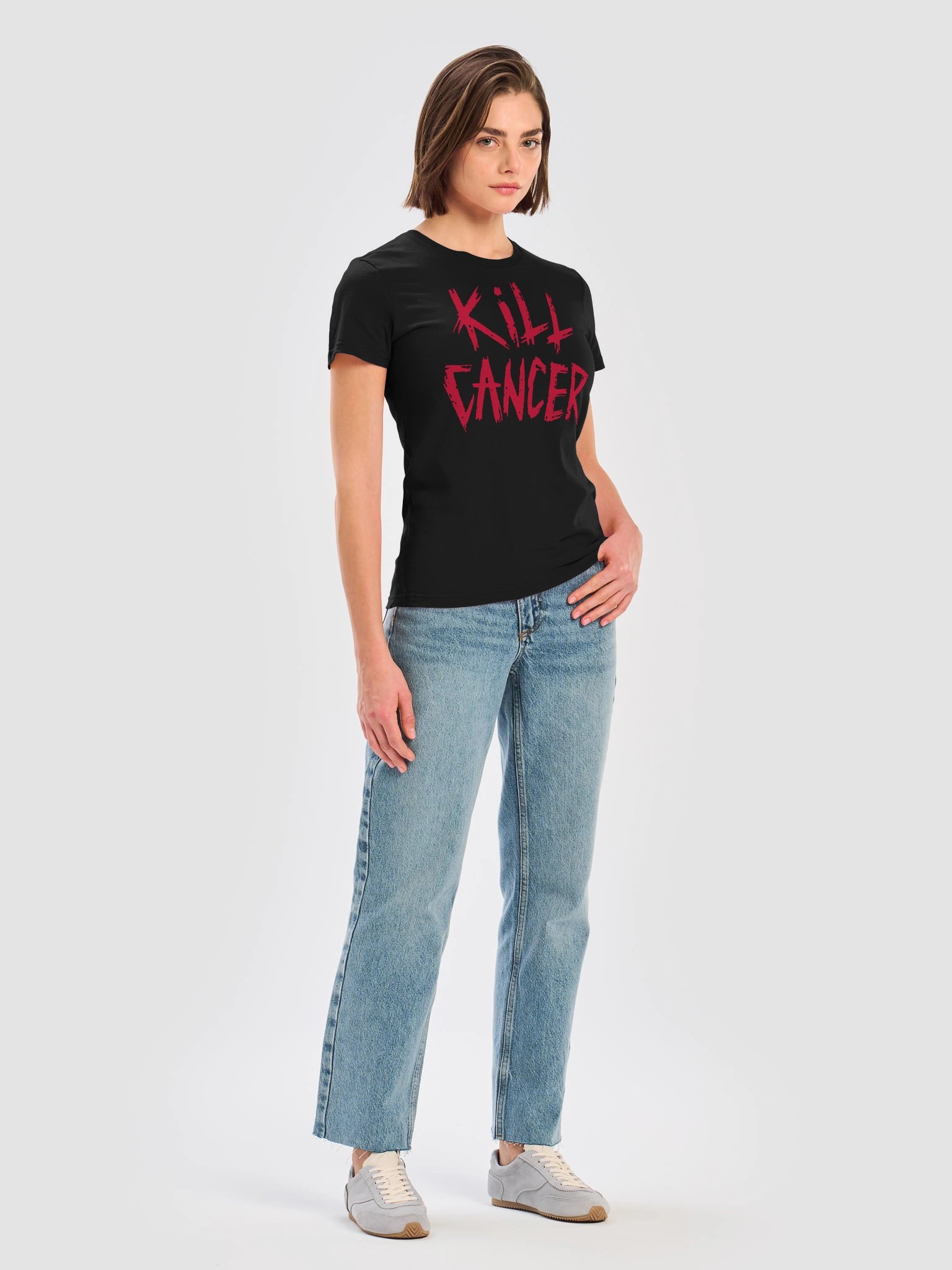Kill Cancer (Dimorphic Edition) product image (7)