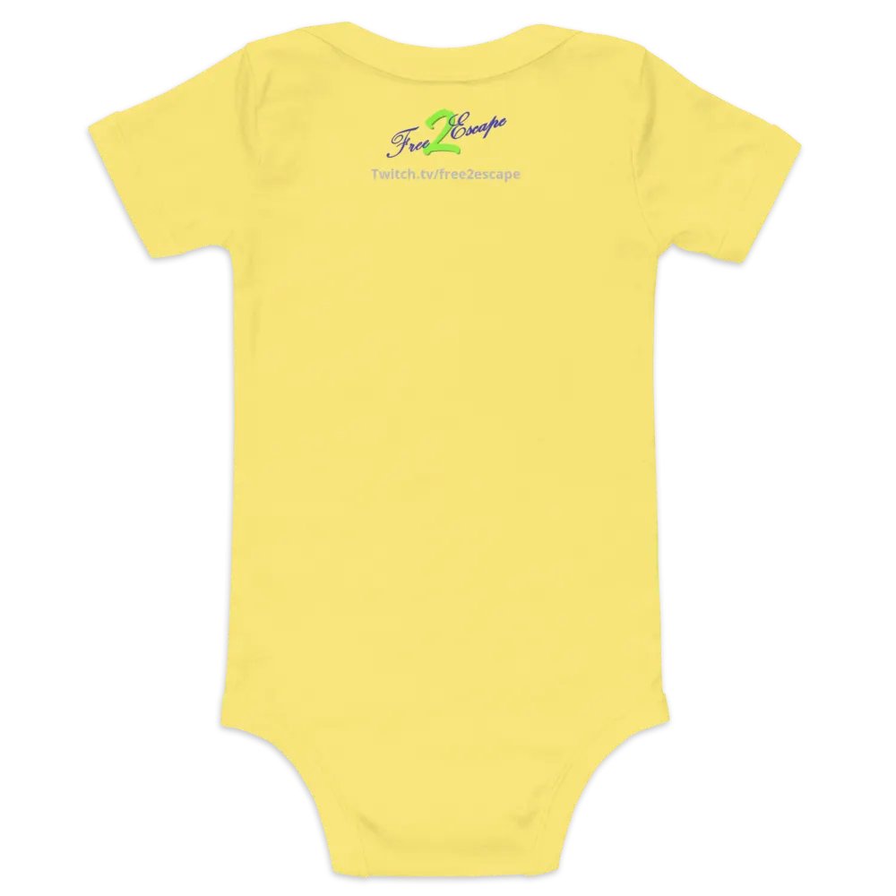 LFG Onesie product image (2)