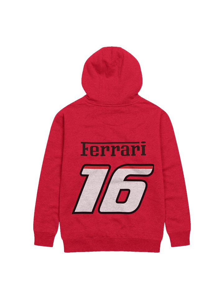 Sudadera Ferrari Nº16 product image (7)