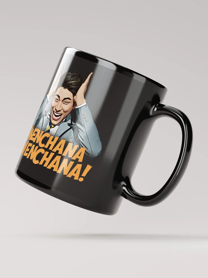 Eulachacha Waikiki kdrama inspired mug product image (4)
