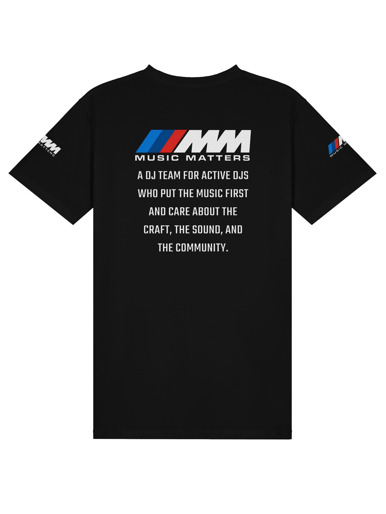 Music Matters Racing Edition product image (2)