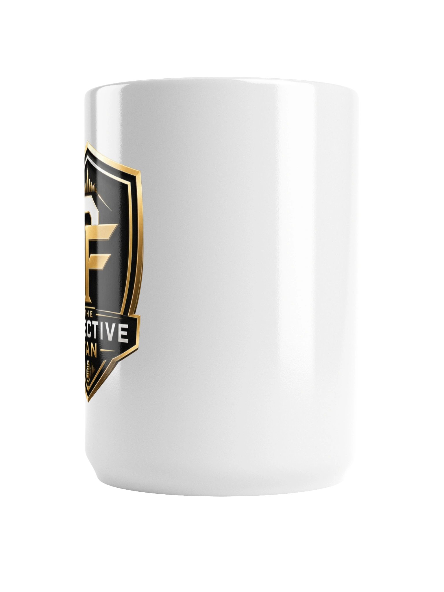 The Objective Fan Mug product image (2)