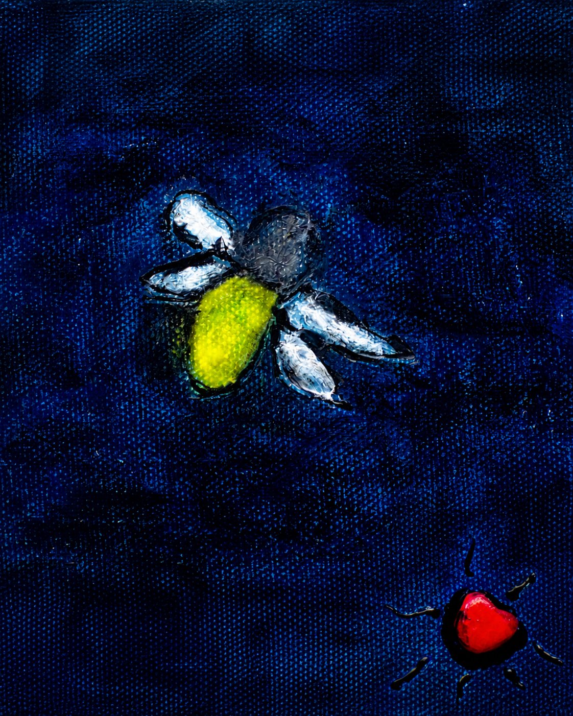 Firefly artwork