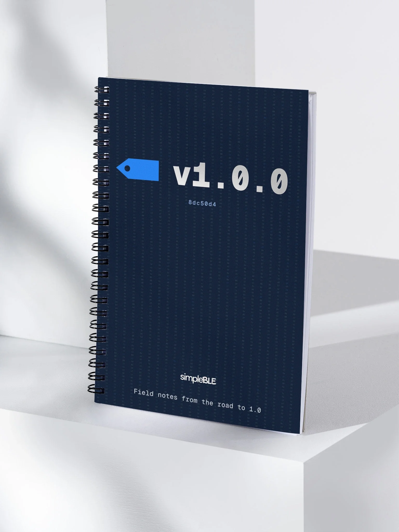 First Pairing Notebook — Field Notes thumbnail 4