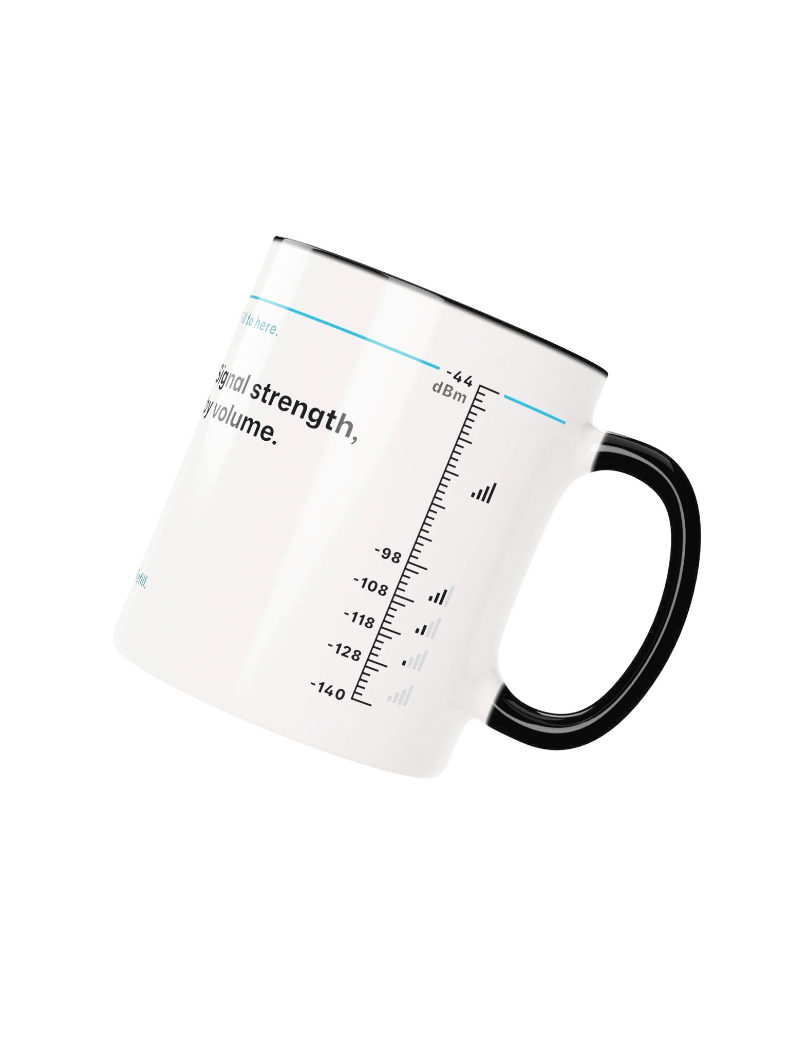Full Bars Mug product image (2)
