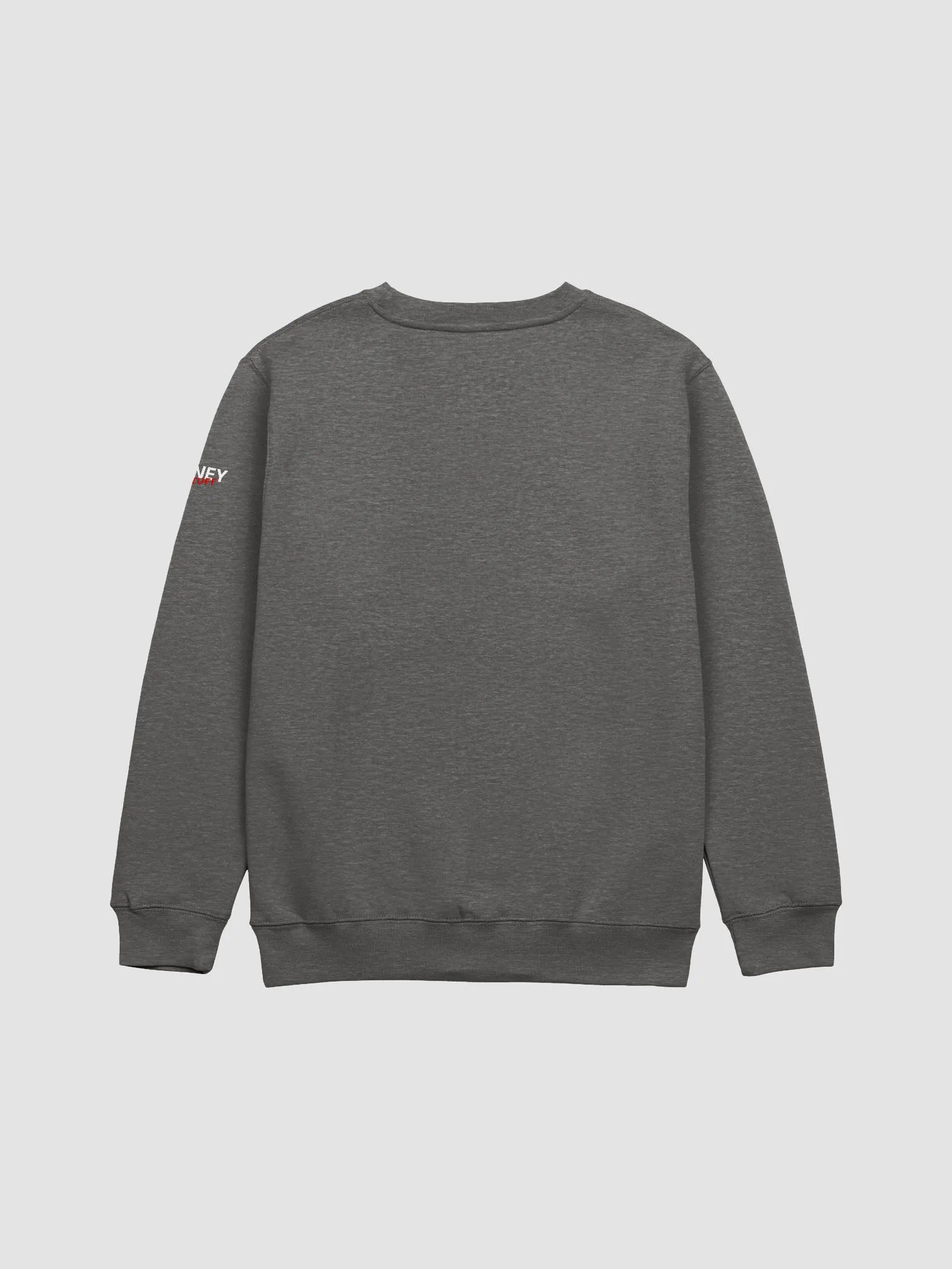 No Joggin' Sweatshirt product image (6)