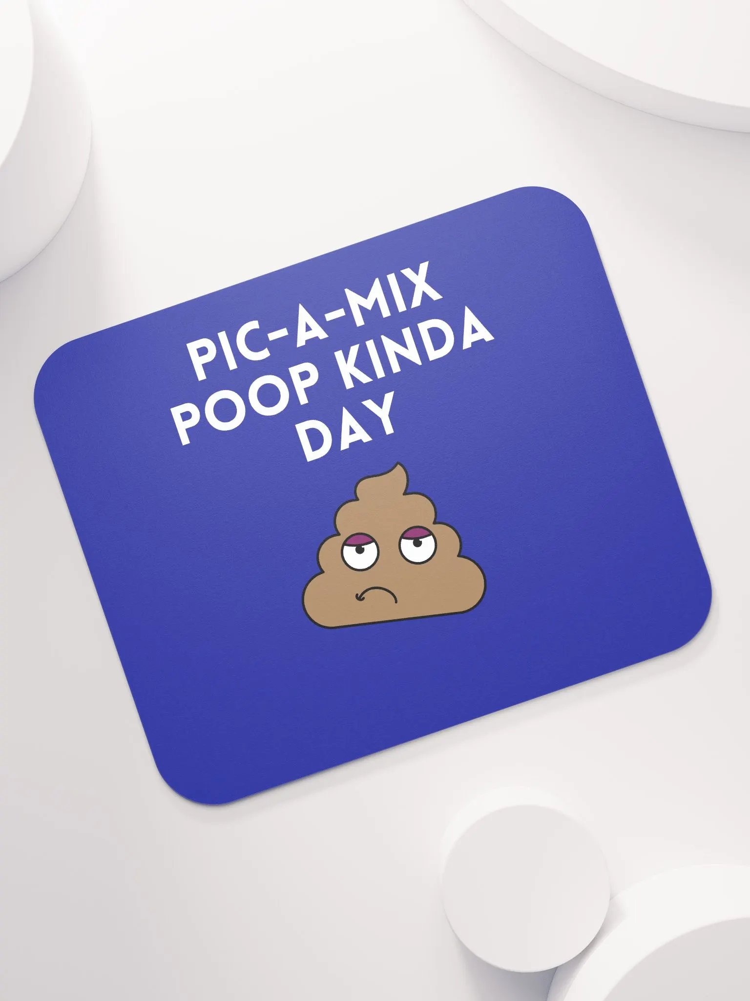 Nurse Mousemat 