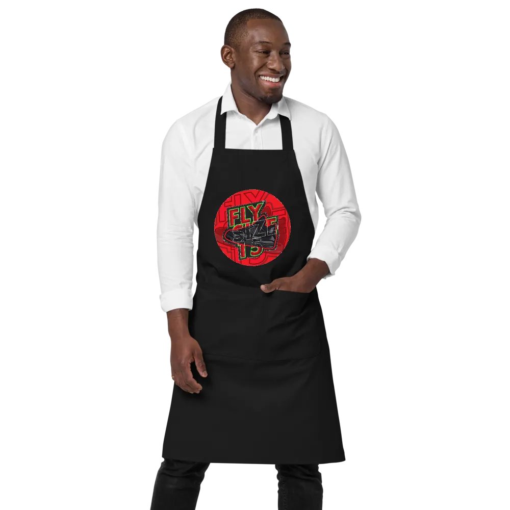 Fly Size 15 Apron product image (1)