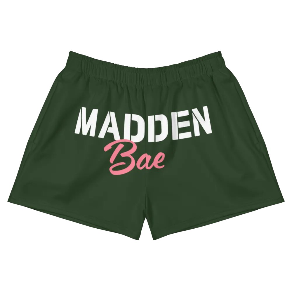 MaddenBae Short Shorts product image (2)