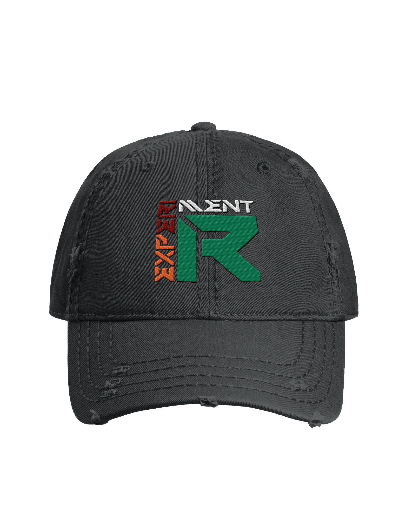 The Experiment Cap product image (1)