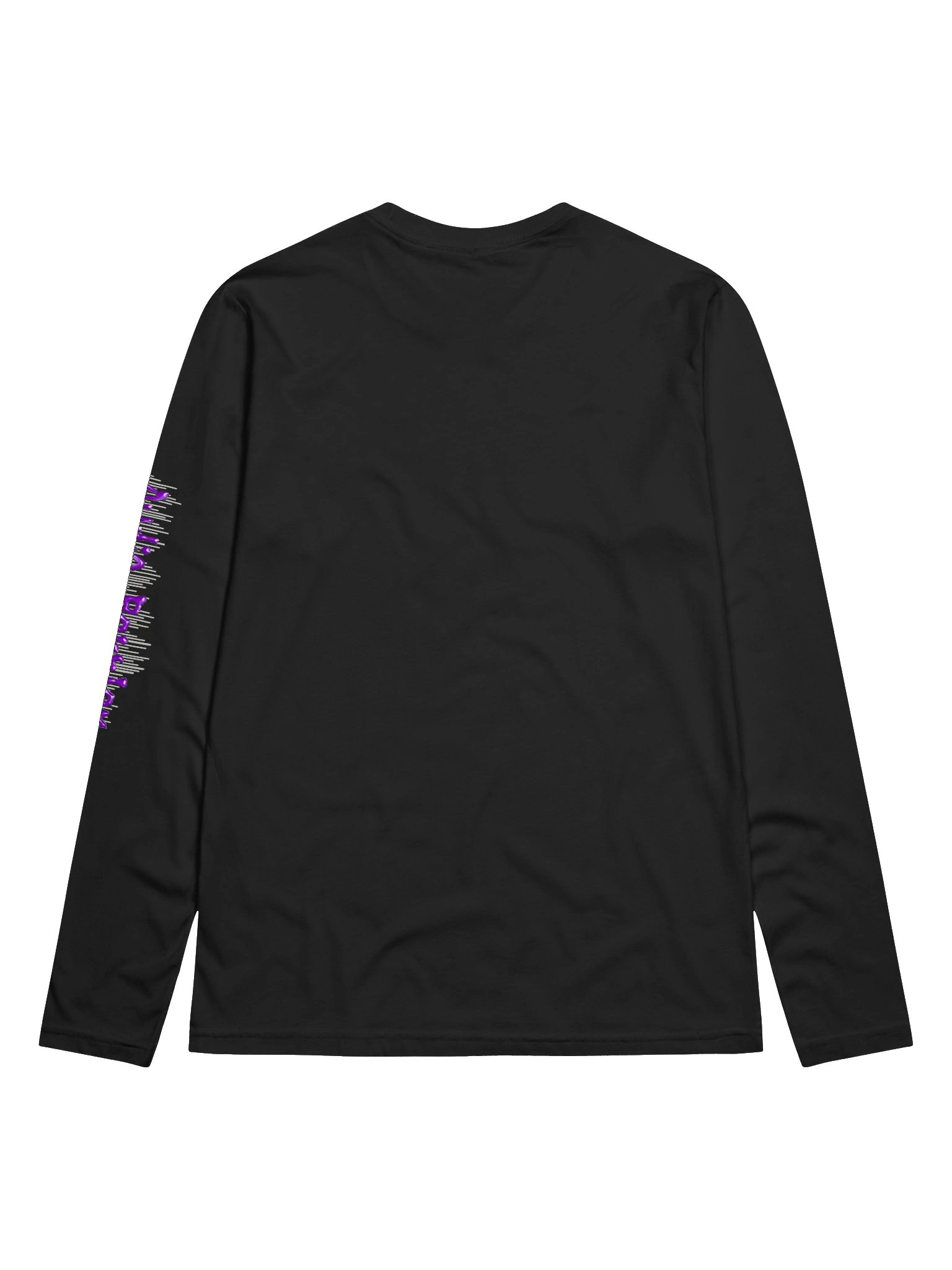 Audio Perplex — Black Signal Tee product image (2)