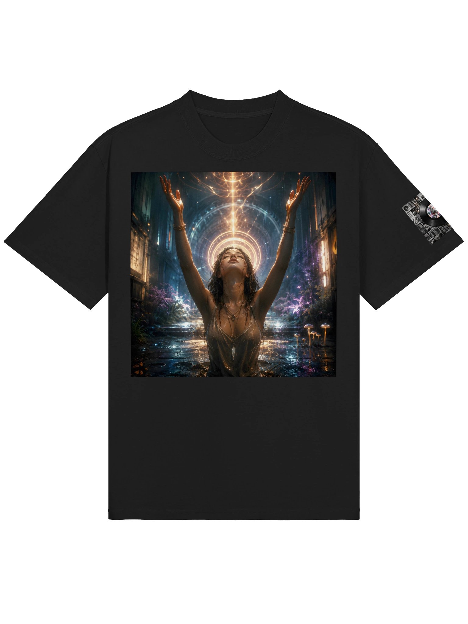 Juno Haden 1 (tee) product image (4)