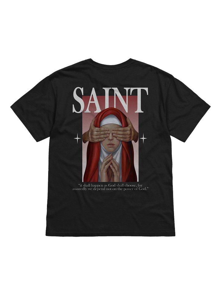 Blind Devotion Tee product image (1)