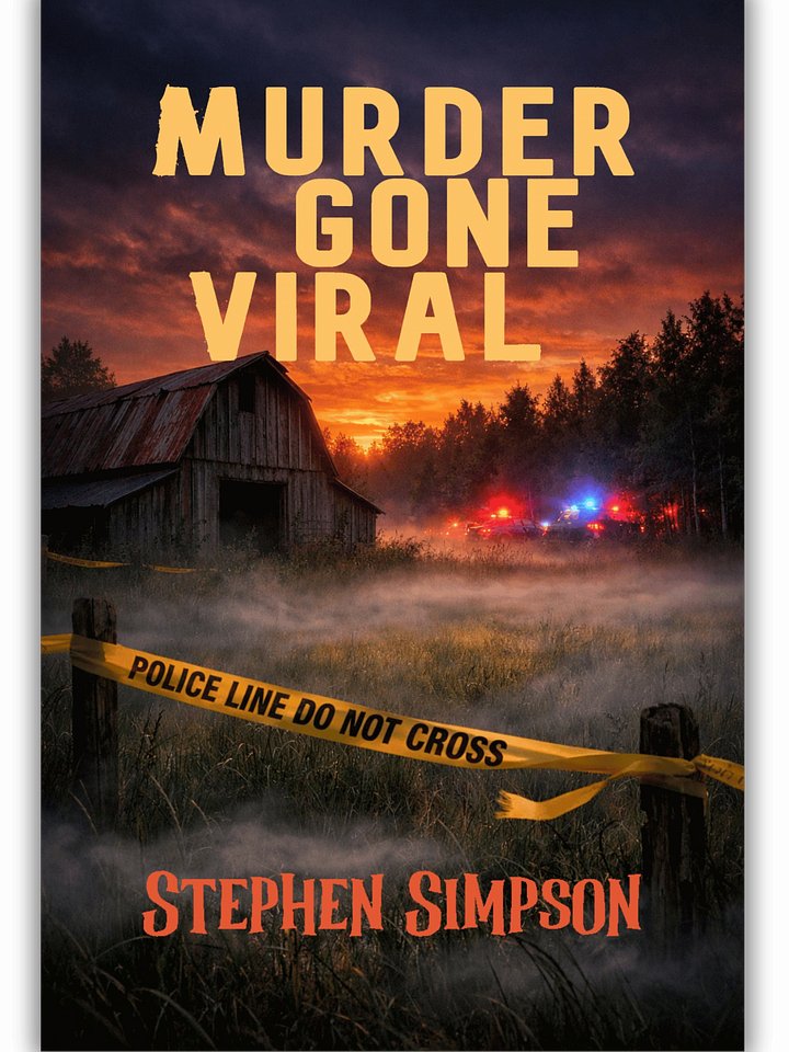 Murder Gone Viral product image (1)