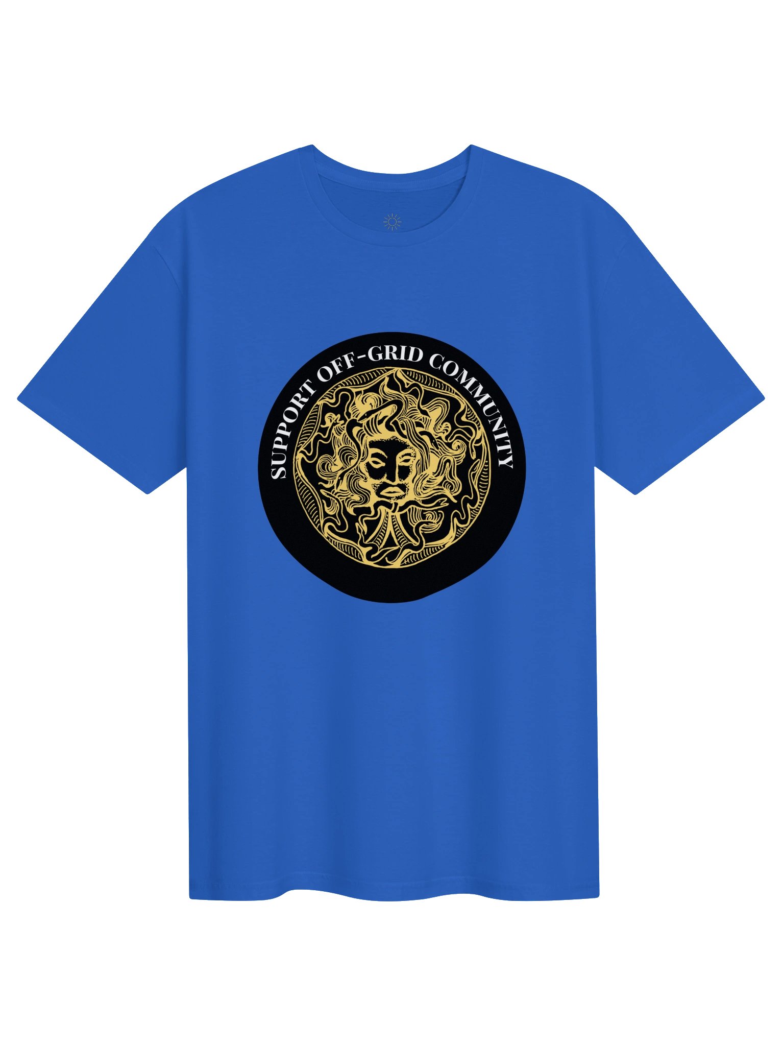 Amunra Light Tee product image (1)