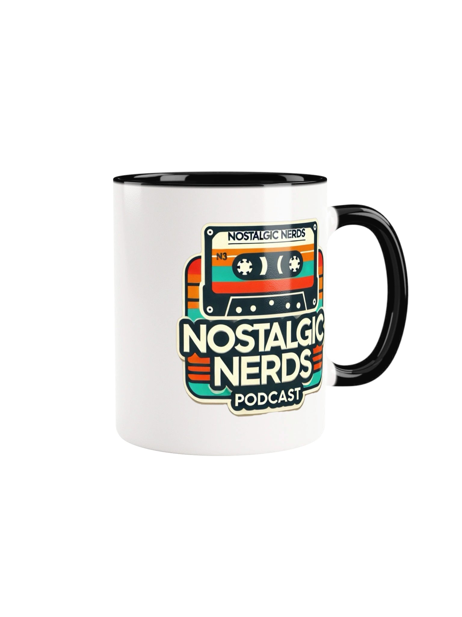 The Basic Nerd Mug product image (9)