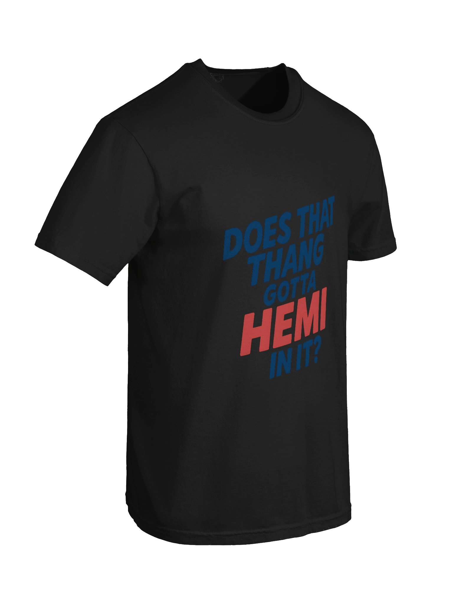 Hemi-Inspired Comfort Tee product image (69)