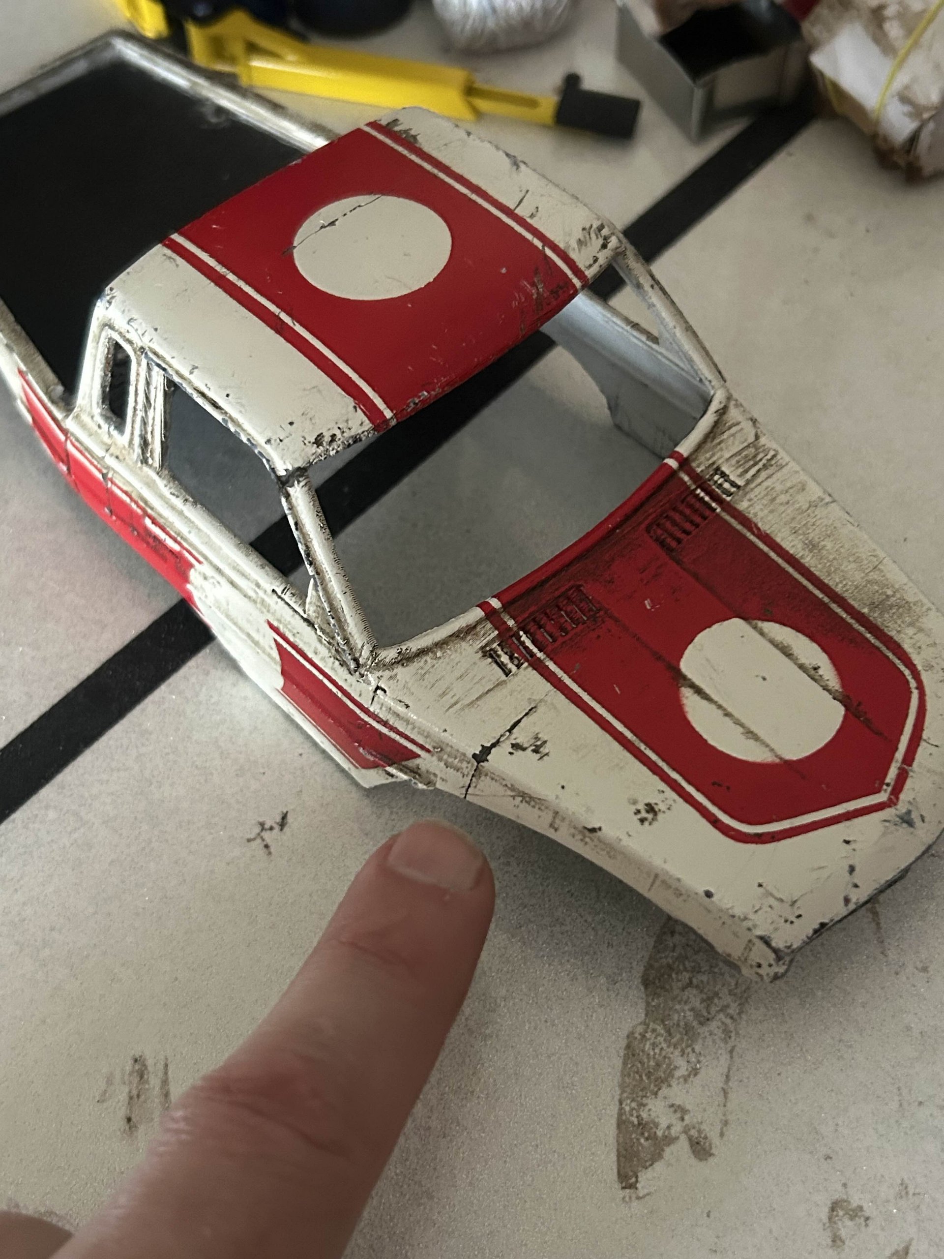 Datsun Body product image (7)