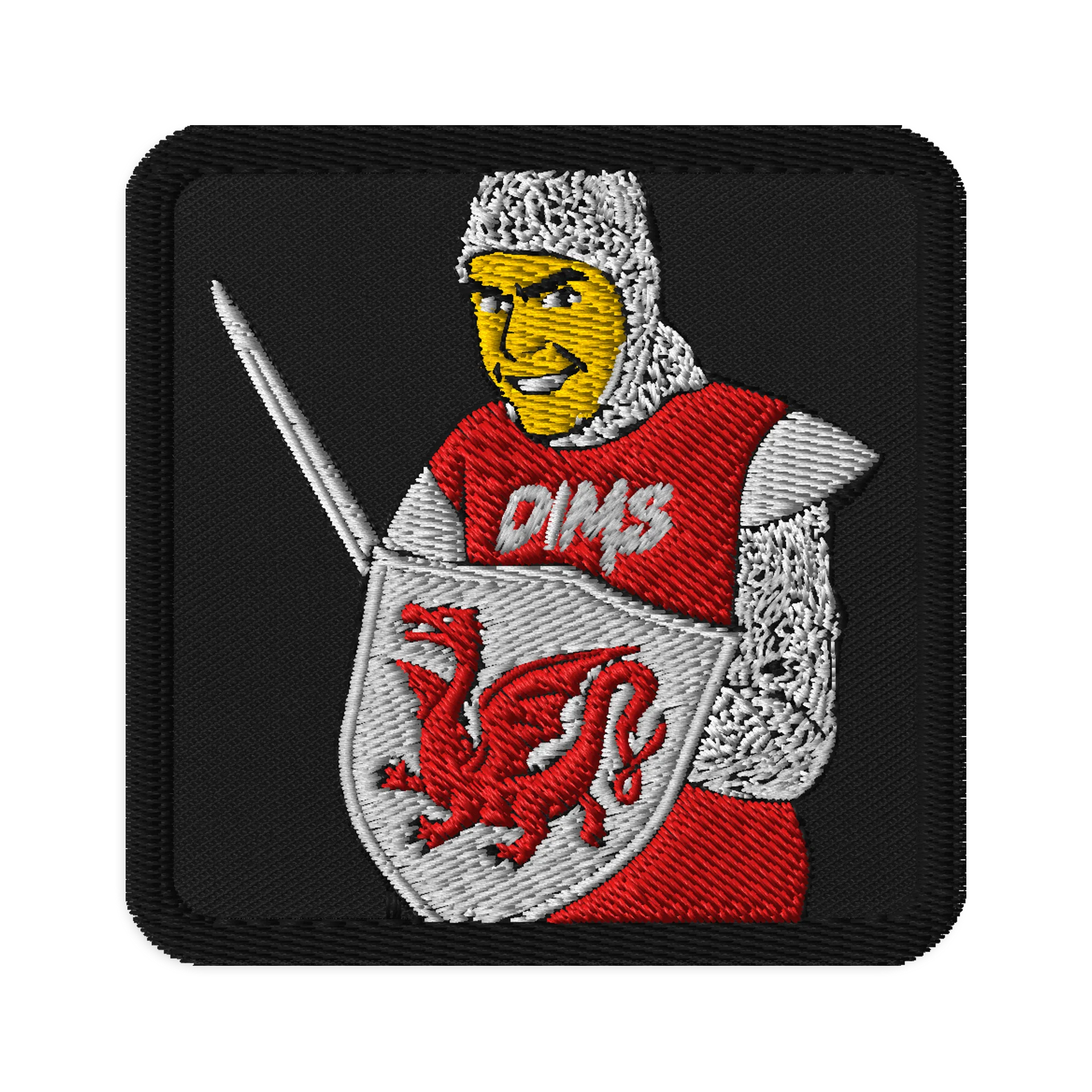 Patch ELDEN RING product image (1)