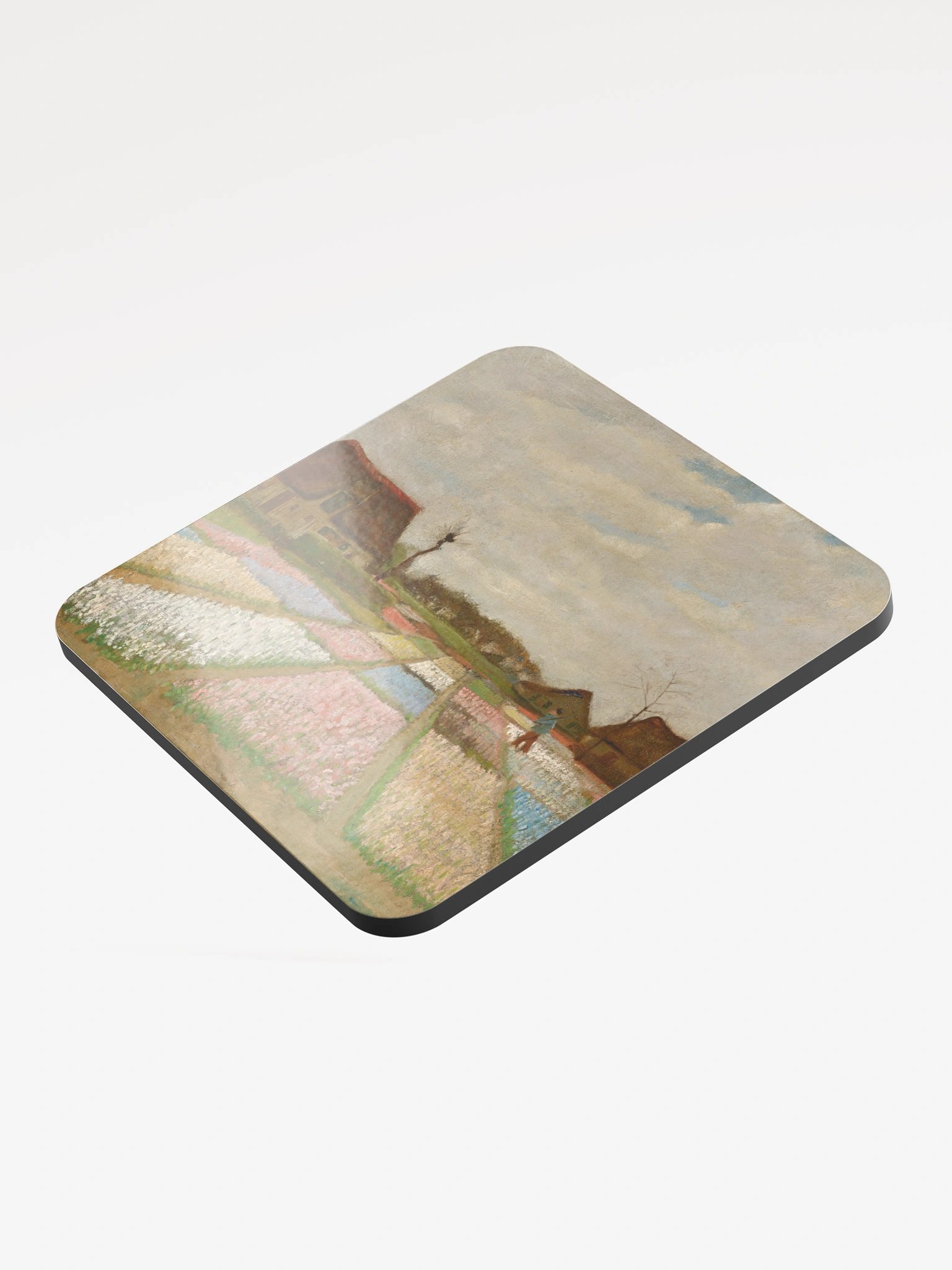 Flower Beds in Holland Coaster product image (4)