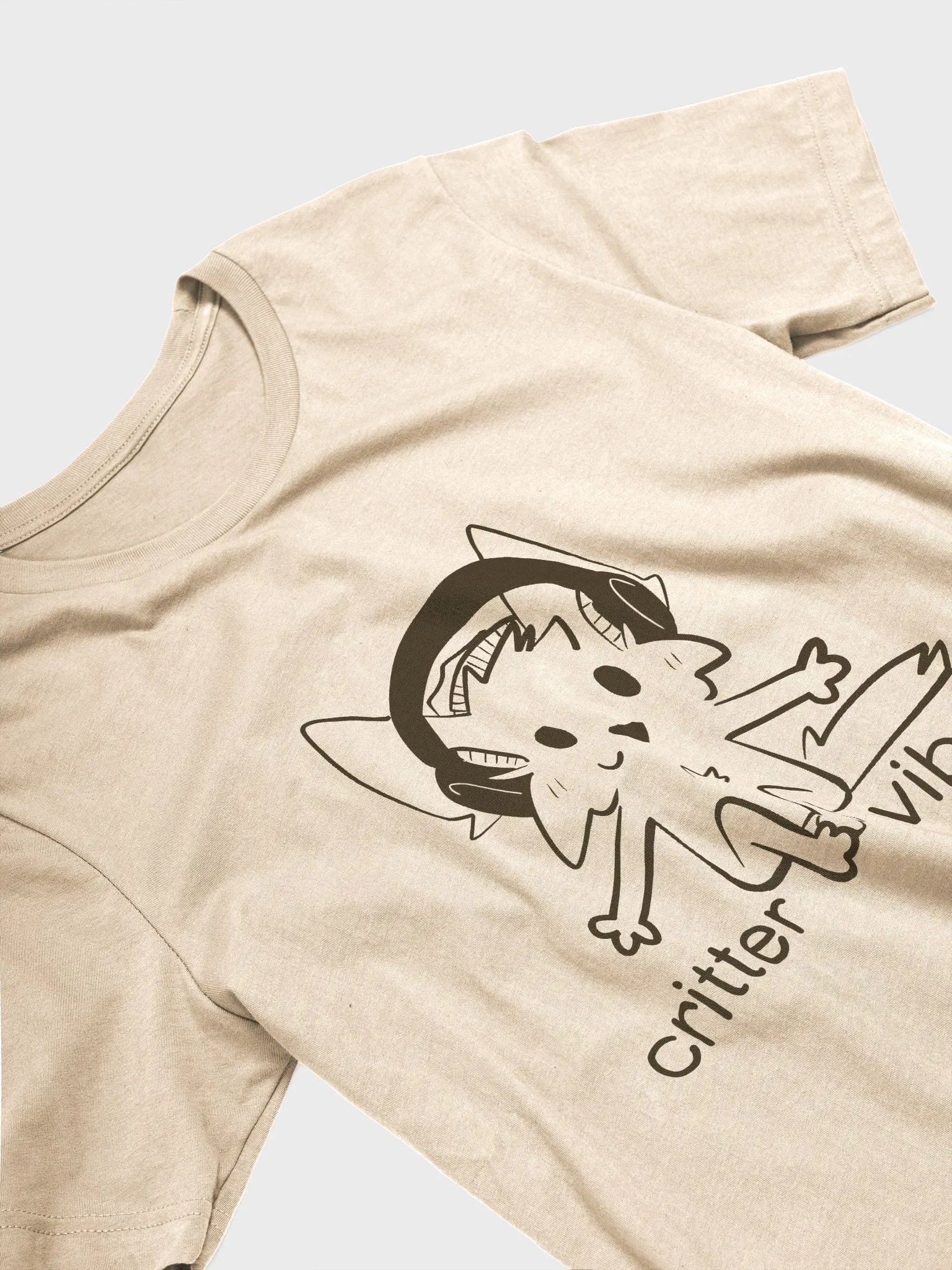 Critter Vibes product image (3)