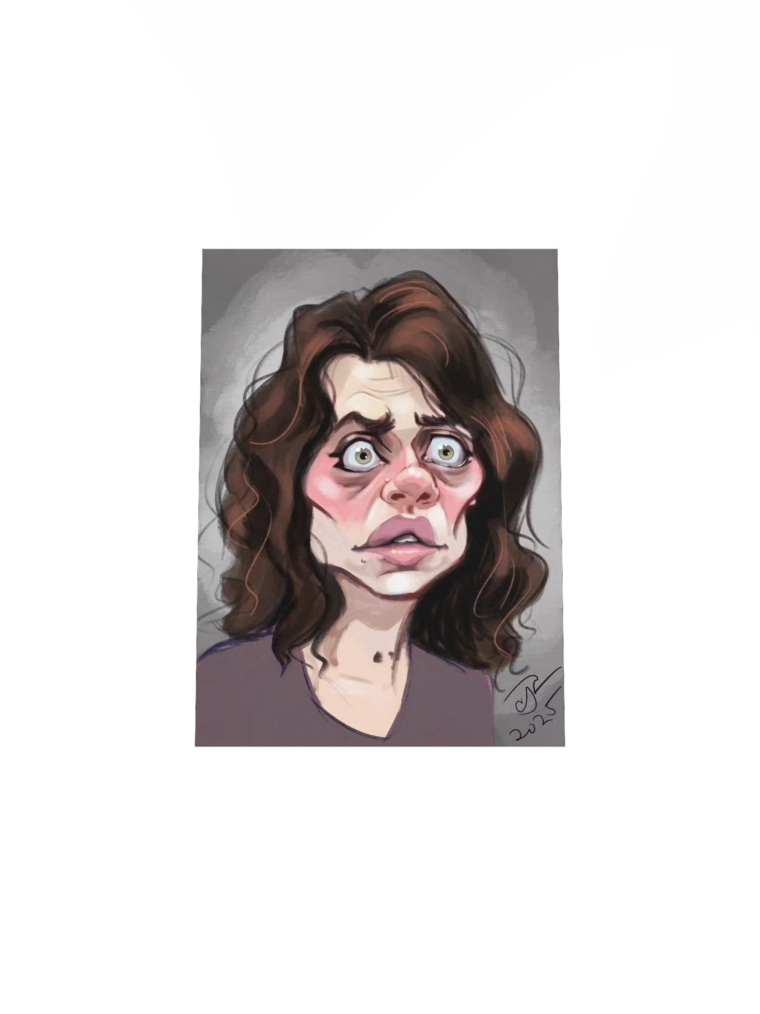 Maggie Print product image (8)