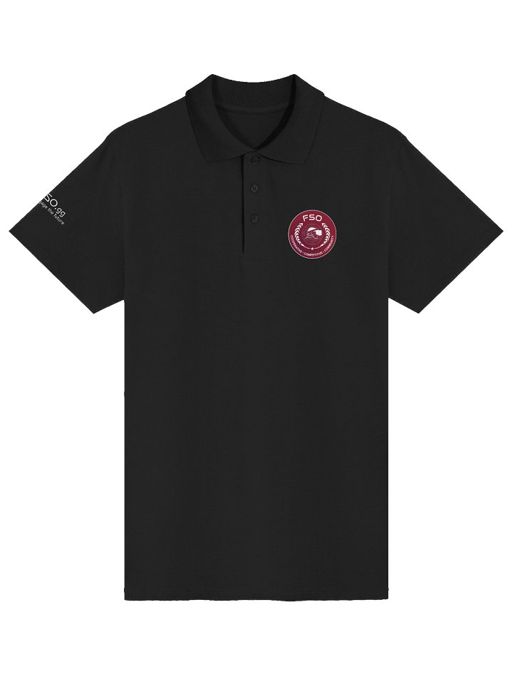 FSO Classic Polo product image (1)