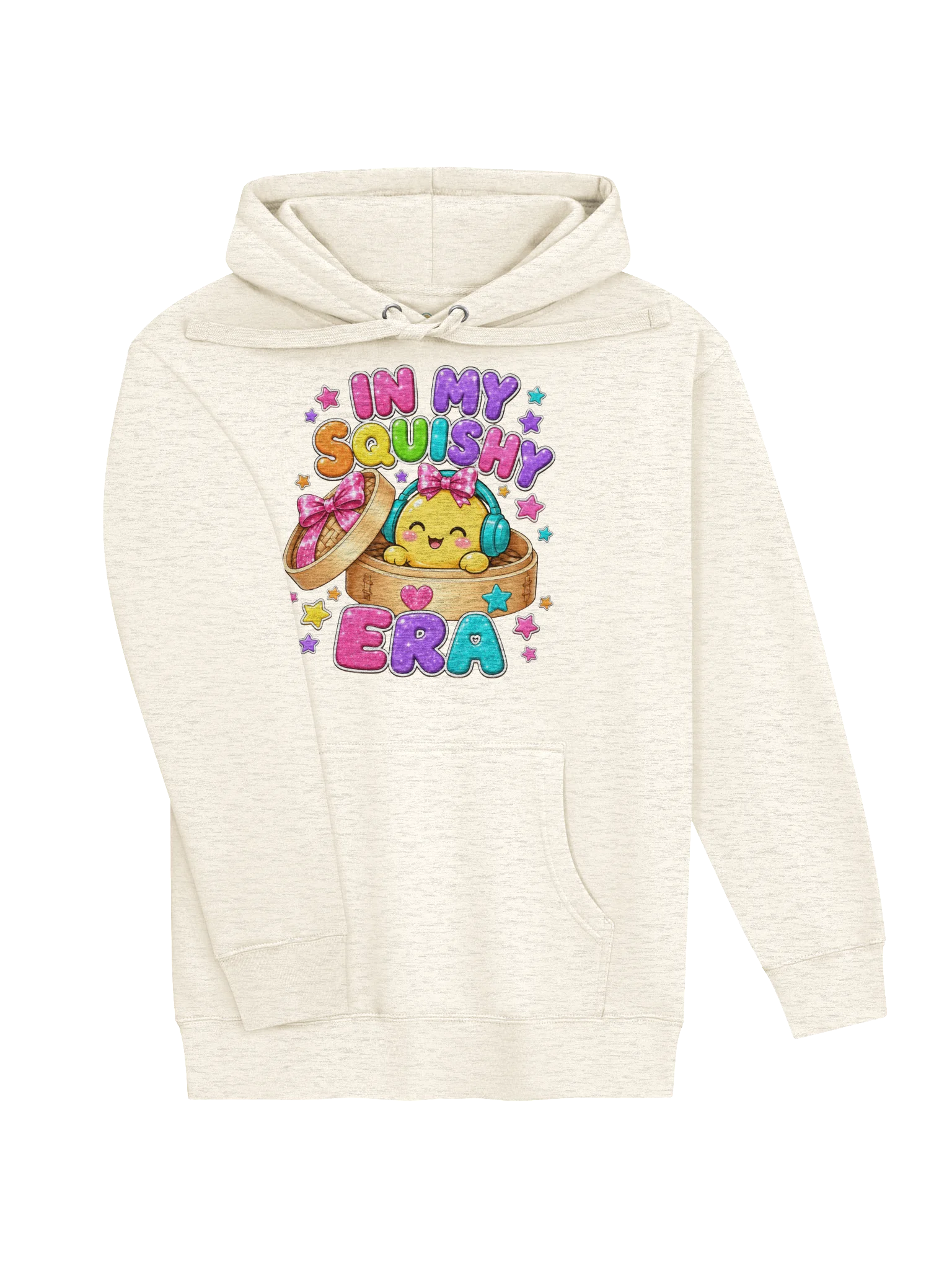 In My Squishy Era T-Shirt | Smilo Kawaii Tee product image (23)