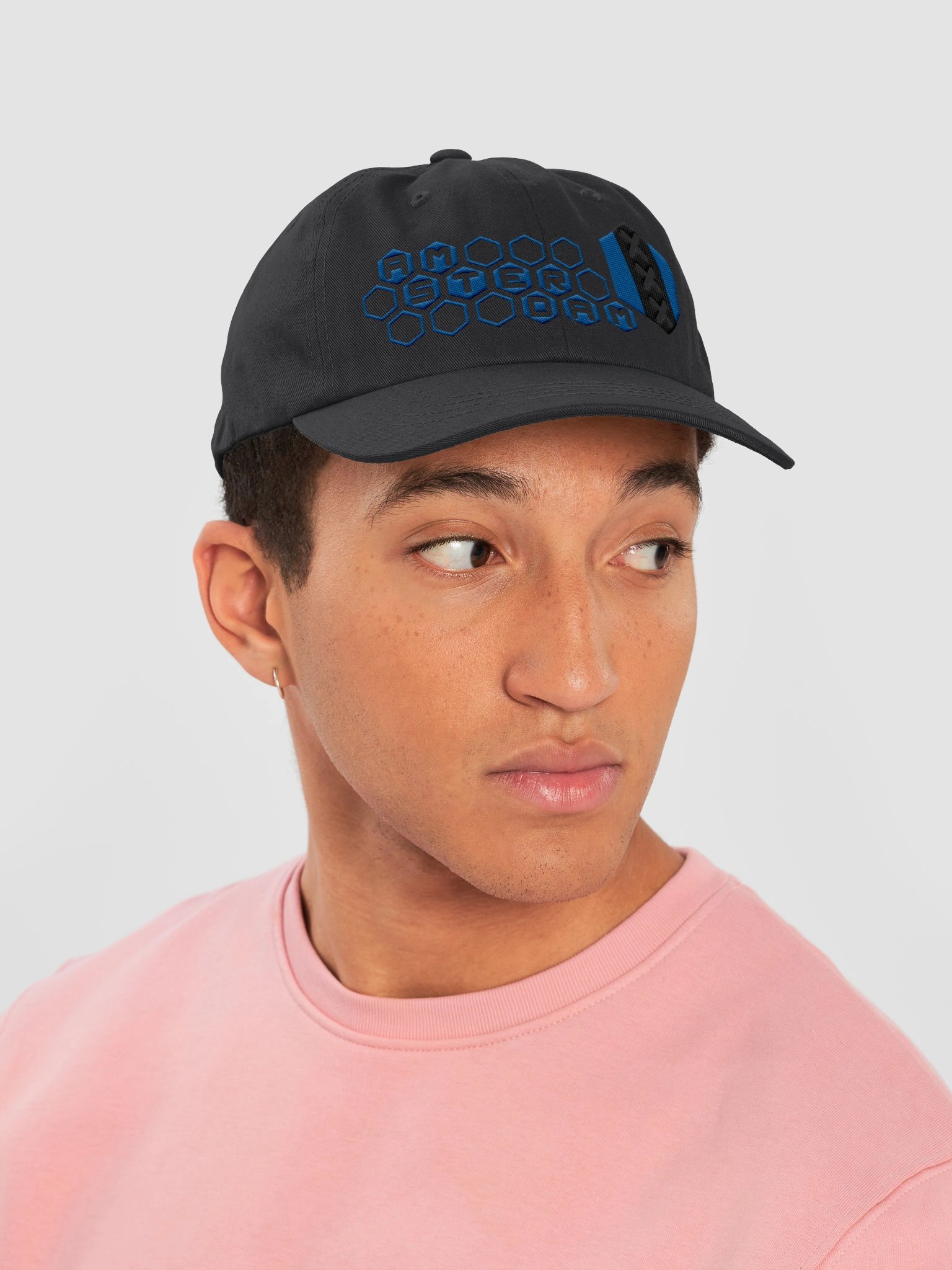 Hexa Amsterdam DadCap product image (6)