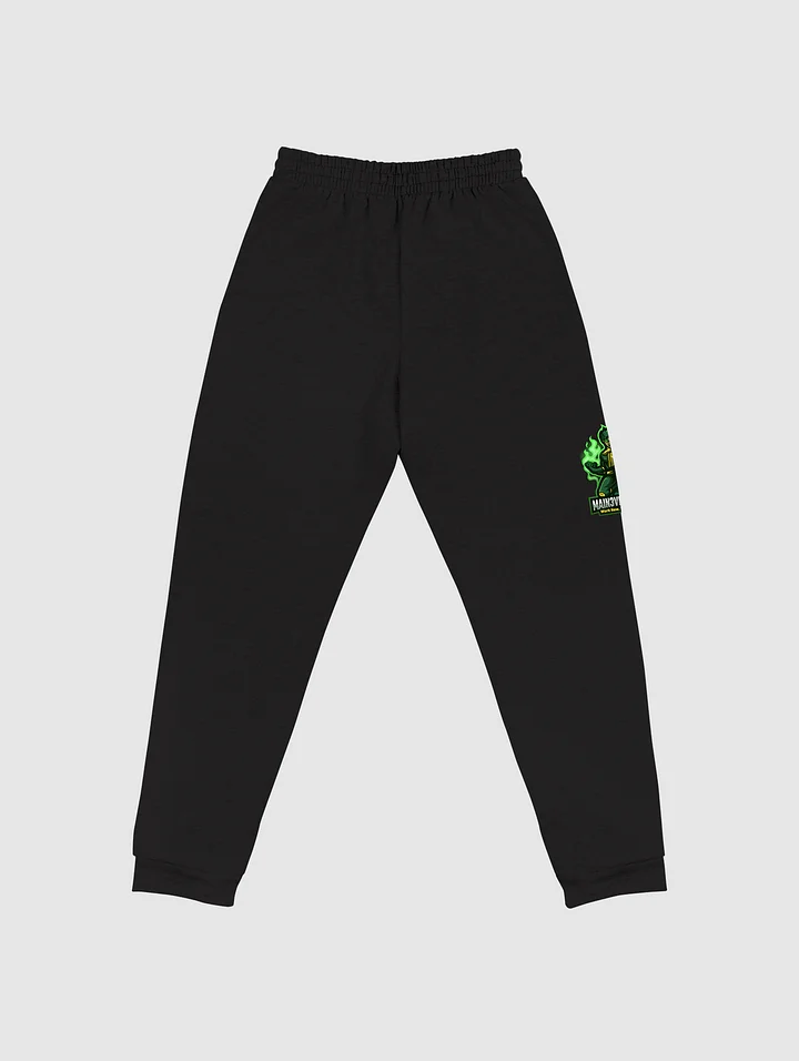 Win Later Unisex Joggers product image (2)
