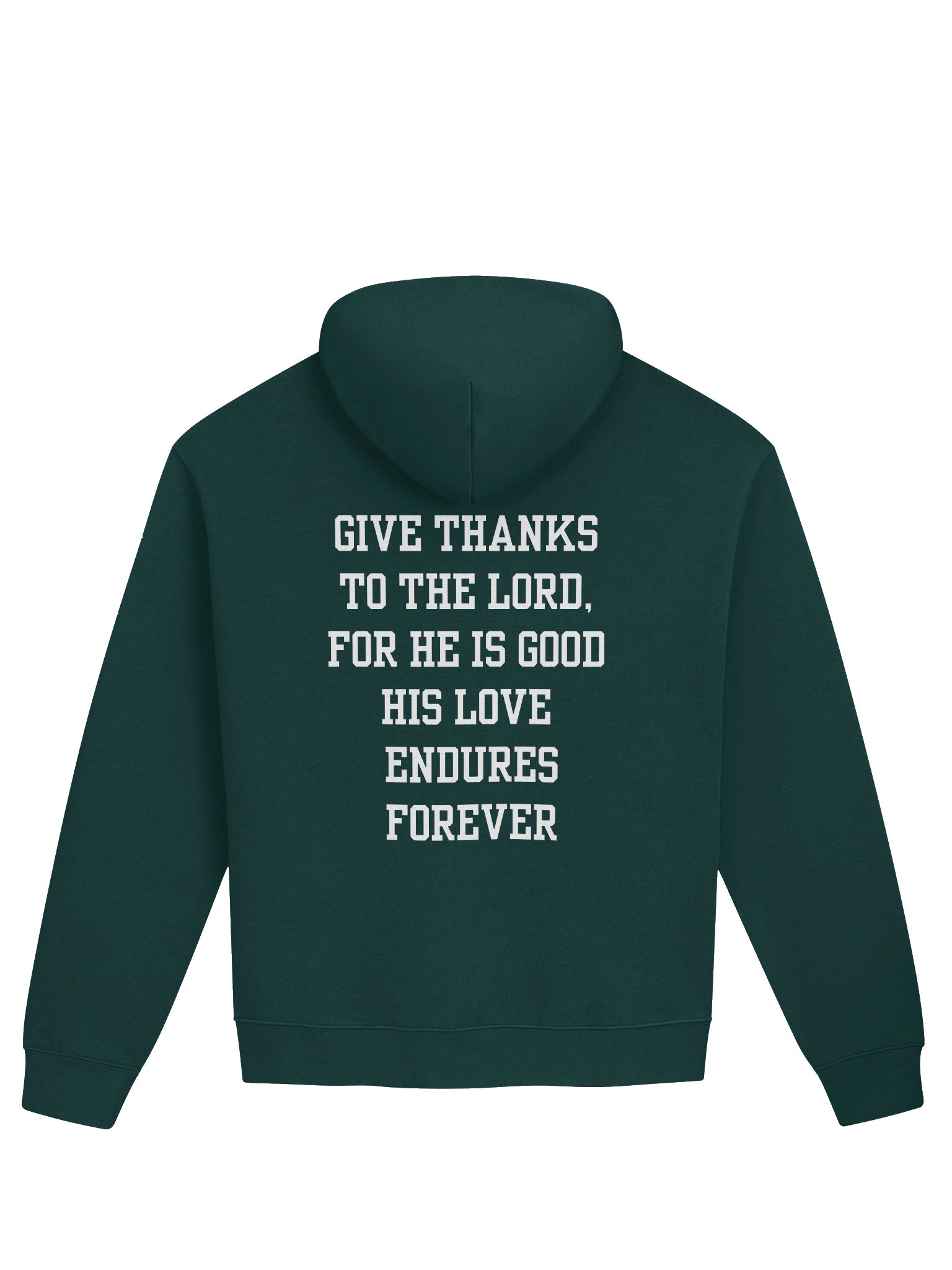 Grateful Hoodie product image (2)