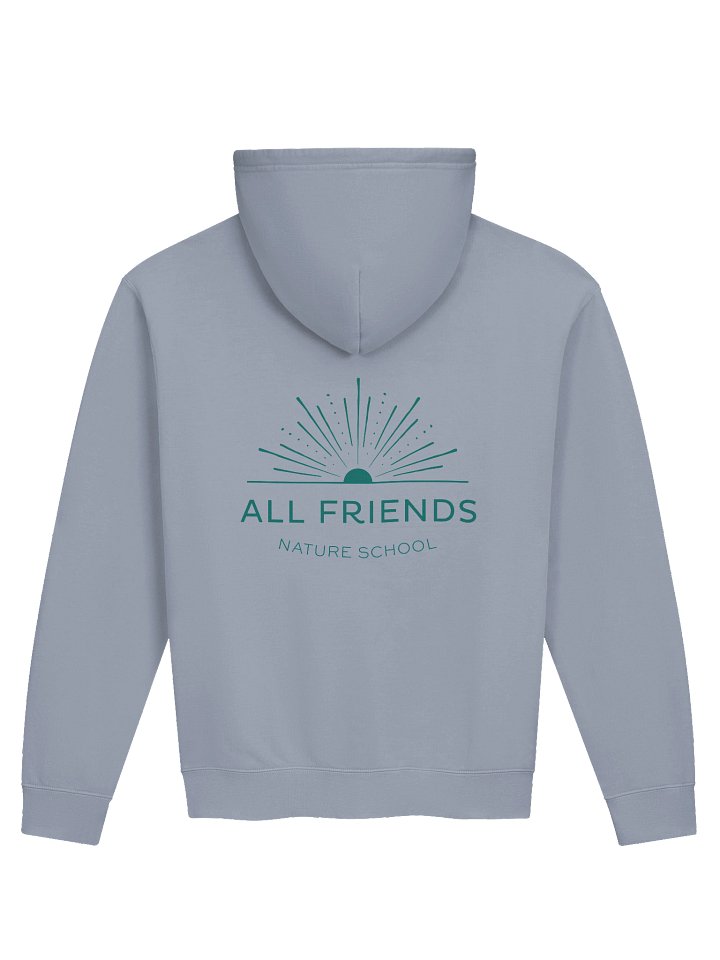 Extra Cozy Hoodie product image (2)