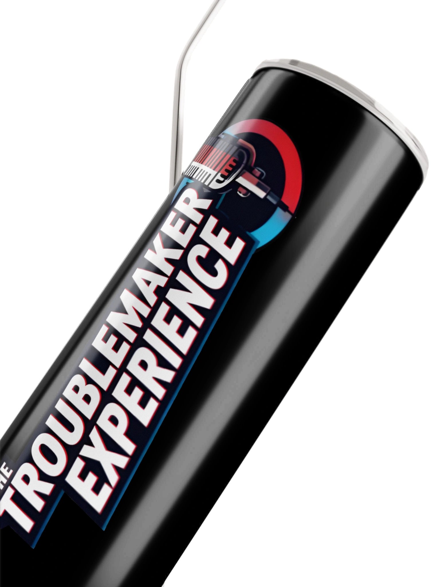 TME Steel Tumbler product image (4)