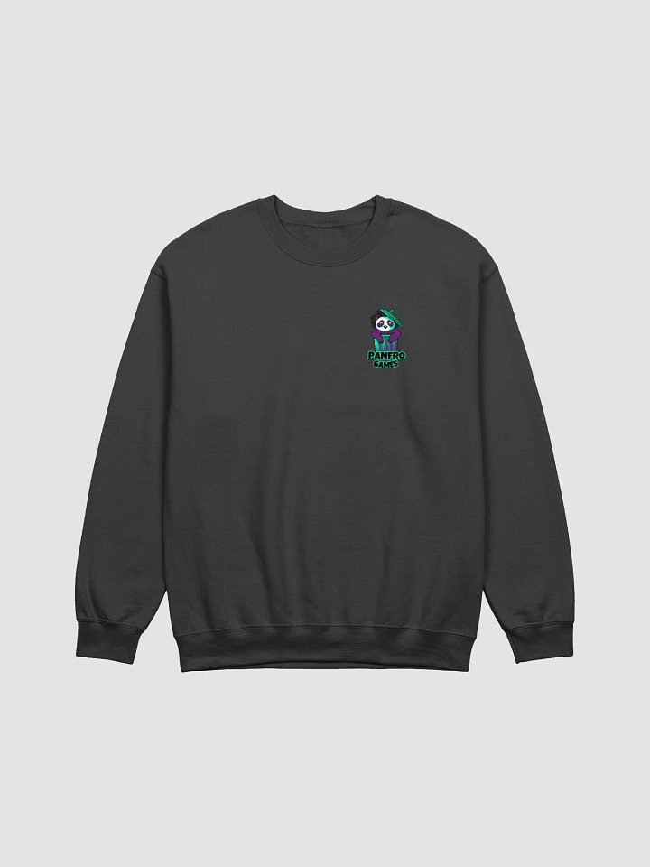 Trash Panda Sweatshirt product image (1)
