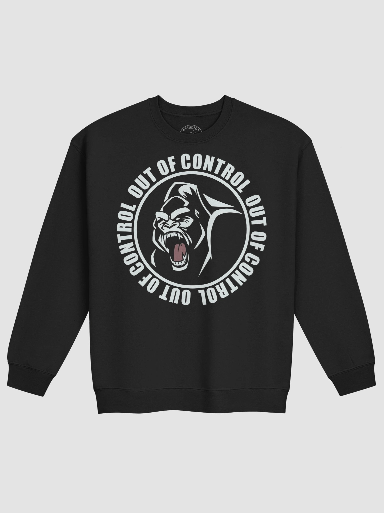 Out Of Control Sweatshirt product image (1)