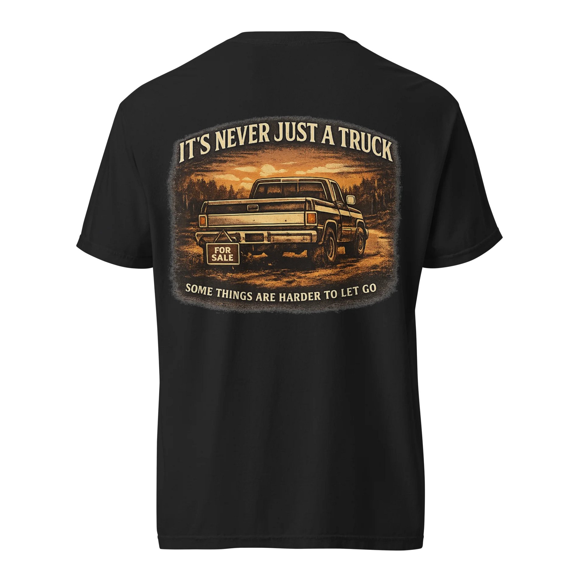 Backroad Stories T-Shirt product image (40)