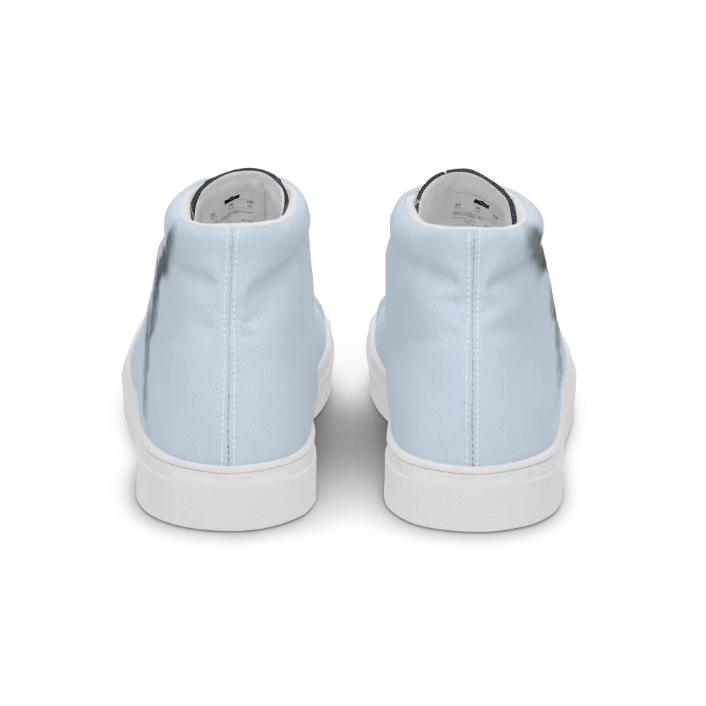 Tornadomancer Women's High Tops product image (5)