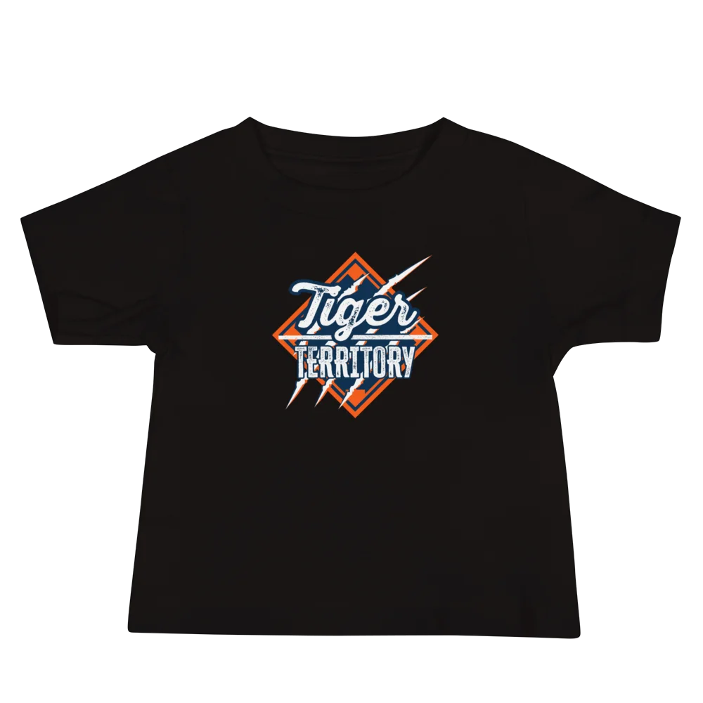 Baby T-shirt product image (4)