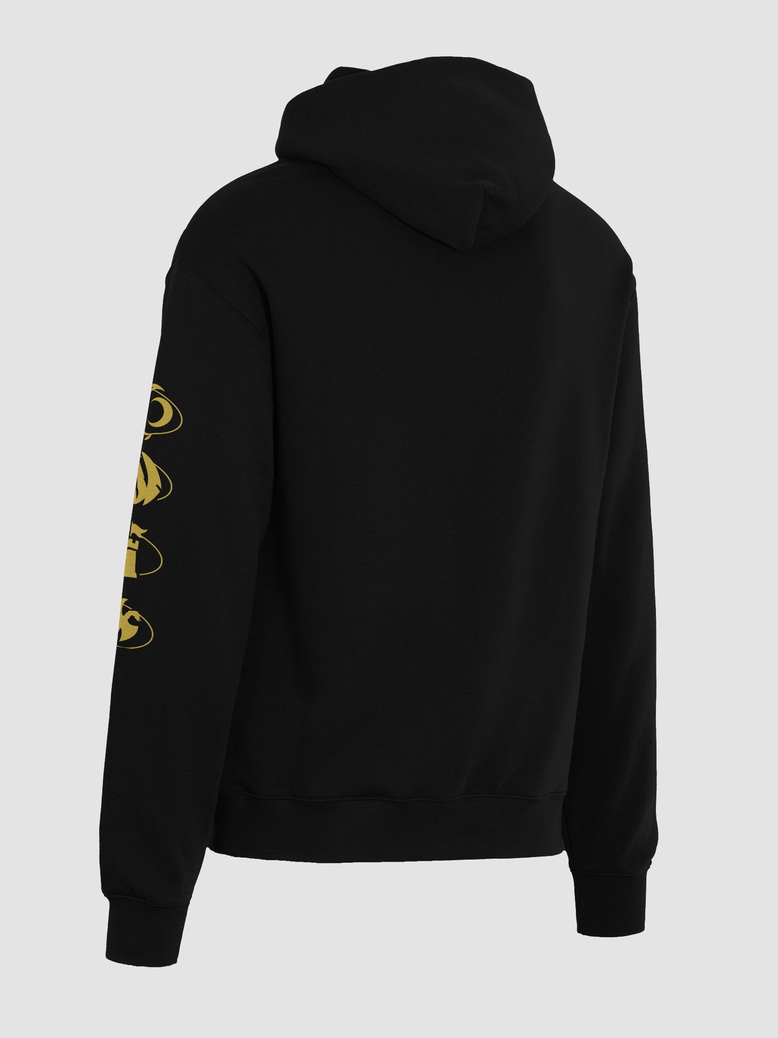 B2W Humba Hoodie product image (6)